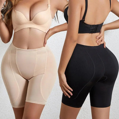 Tummy control and body shaper Women yoga short - Hers Haven - Hers Haven